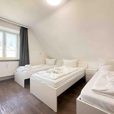 Swf123 Gemuetliche Monteurwohnung *