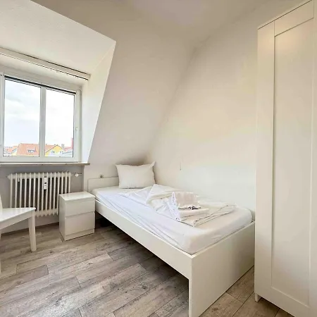 Swf123 Gemuetliche Monteurwohnung *