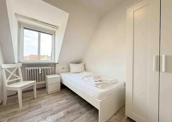 Swf123 Gemuetliche Monteurwohnung *