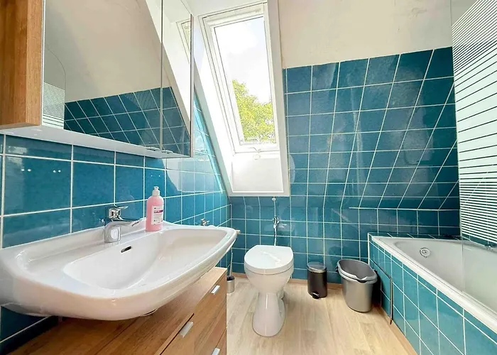 Daire Swf123 Gemuetliche Monteurwohnung Schwarzenfeld